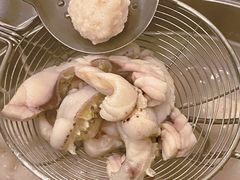 -正能量脆肉鲩火锅