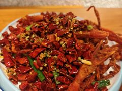 -满盆红龙虾(开发区店)