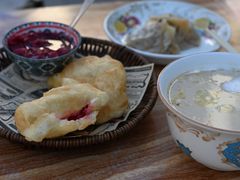 -金山奶茶馆(五一路店)