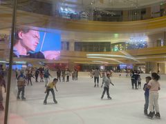 -冠军冰场CHAMPION RINK(苏州中心商场店)