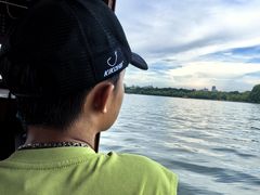 -西湖游船