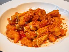 -徐记海鲜(南油永新汇店)