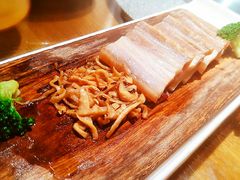 -刀板香·安徽菜(国购IFC店)