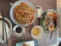 -林妈妈村·日式料理(宝山万达店)