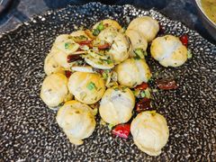 -泉味道贵州厨房(三里河店)
