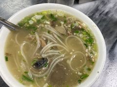 -郝刚刚羊杂割(柳巷店)