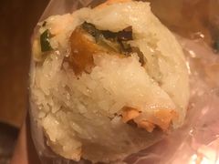 -秋英饭团(大庙新村店)