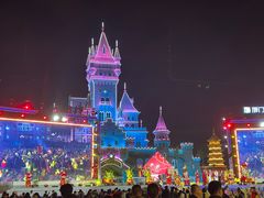 -厦门方特东方神画