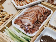-秦家味老菜馆(民族北路店)