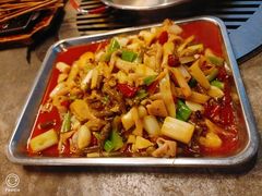 -神伙烧烤(江北黄泥塝店)