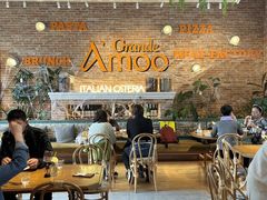 -Grande A'moo(上海万象城店)