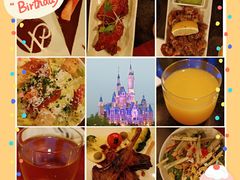 -WOLFGANG PUCK KITCHEN & BAR(迪士尼小镇店)