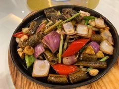 -朱仔记食府(江南大道店)