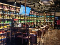 -牛焱·烧肉酒肆(五大道店)