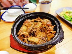 -莲花公园煎蟹·30年闽菜(火车站店)