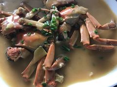 -乡乐园蟹庄·阳澄湖农家乐