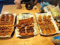 -老酱油炸社