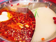 -谭鸭血老火锅·匠心(环球港旗舰店)