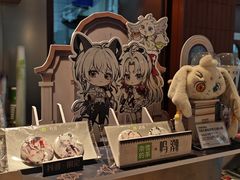 -奈雪的茶(青岛卓悦里INTOWN店)