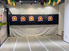-無弓射箭俱乐部(领展中心城店)