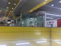 -蒲黄榆(地铁站)