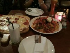 android_upload_pic-Shanghai Brew House上海啤酒工坊(老外街店)
