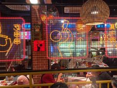-老马路串串香火锅(北门桥店)