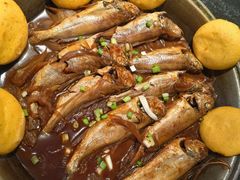 -五谷丰登农家院·地道胶东菜·海鲜烧烤(威海店)