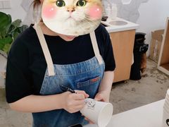-GOOD好事咖啡(会展城店)