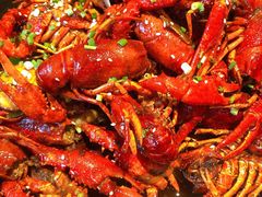 -一棠龙虾•王牌虾球(光谷天地店)