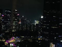 -深圳凯宾斯基酒店
