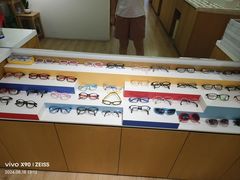 -启明眼镜(海淀黄庄店)
