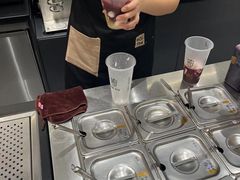 -KOI Thé(力宝广场店)