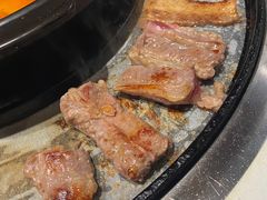 -冲哥牛肉主题餐厅(长寿店)