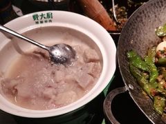 -费大厨辣椒炒肉(太平老街店)