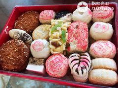 -芦庄子桂顺斋(中心北路店)