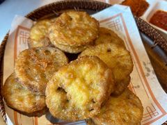 -小吊梨汤·北京菜·烤鸭(双井乐成中心店)