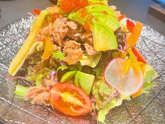 -铭牛烧肉·和牛海鲜自助(高新月牙湖店)