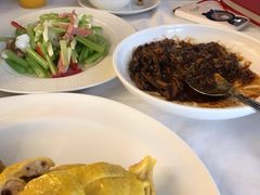-丰收日·小海鲜·沪上家宴(顾村正大店)