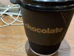 -Awfully Chocolate(环球港店)