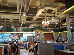 大堂-YOYO悠游美食地图(西市城购物中心店)