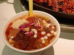 -朱氏胖子烂火锅(洪崖洞店)