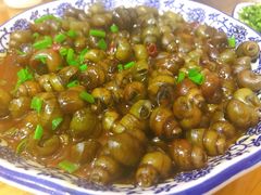 酱爆螺丝-洞天食府(北大街店)