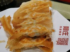 -阿庄新豫菜(通泰路店)