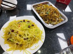 -南阳城烧烤海鲜酒店(和平路店)