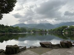 -台州府城(东湖)