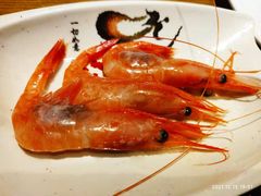 -喜多鲜生海鲜自助(无锡旗舰店)