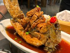 -老淮滨-蚌埠非遗小吃(淮河路店)