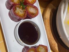 -蔡澜点心·粤菜(花城汇南区店)