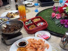 -力力渔港涉外店